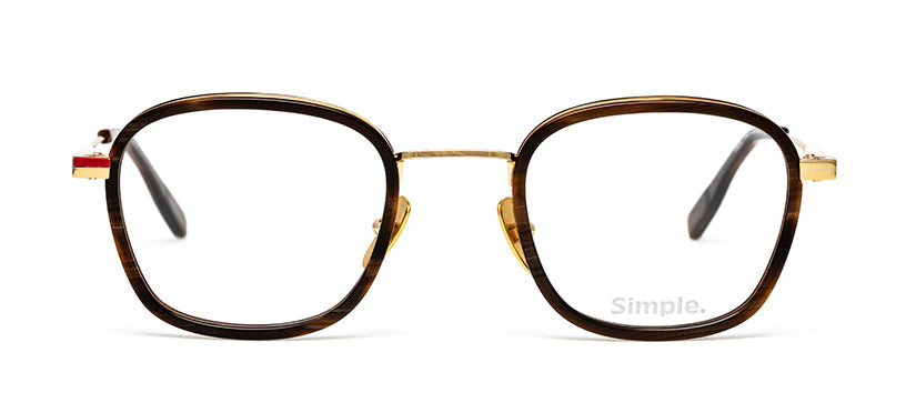 Simple Spectacle Optics – Simple Eyewear